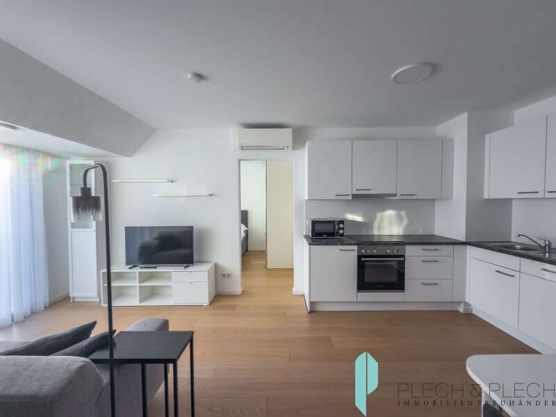 Wohnung in Wien