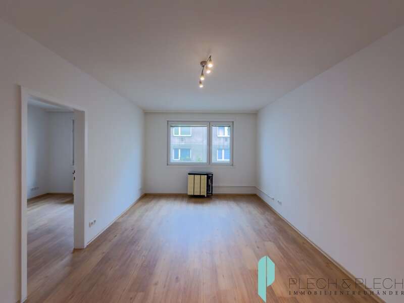 Wohnung in Wien