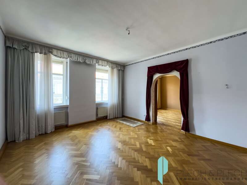 Wohnung in 1190 Wien 
