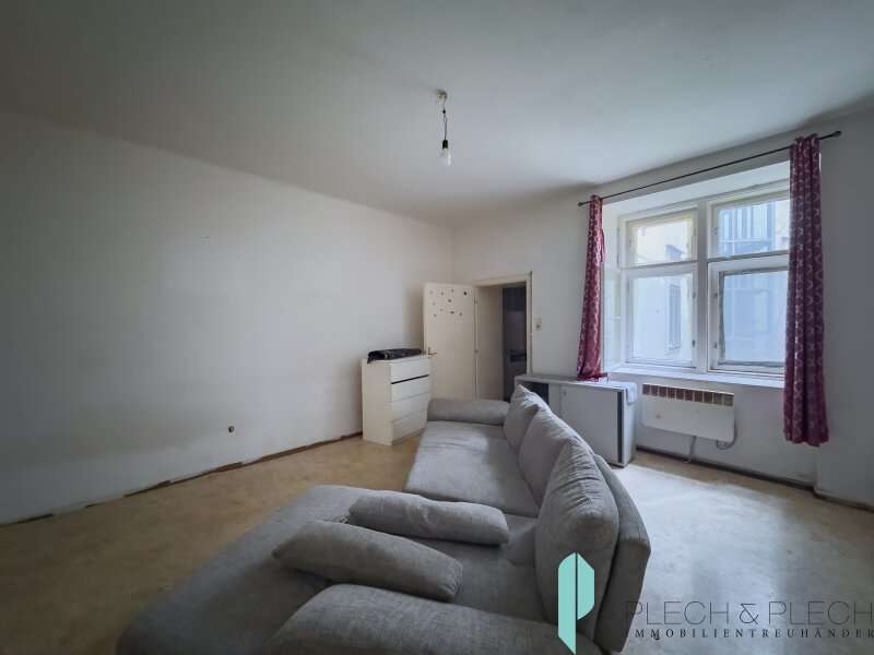 Wohnung in 1190 Wien 