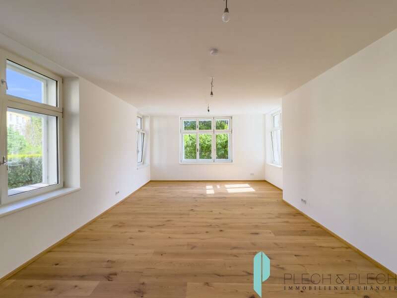 Wohnung in Baden
