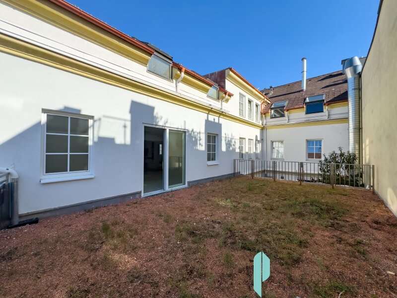 Wohnung in Mödling