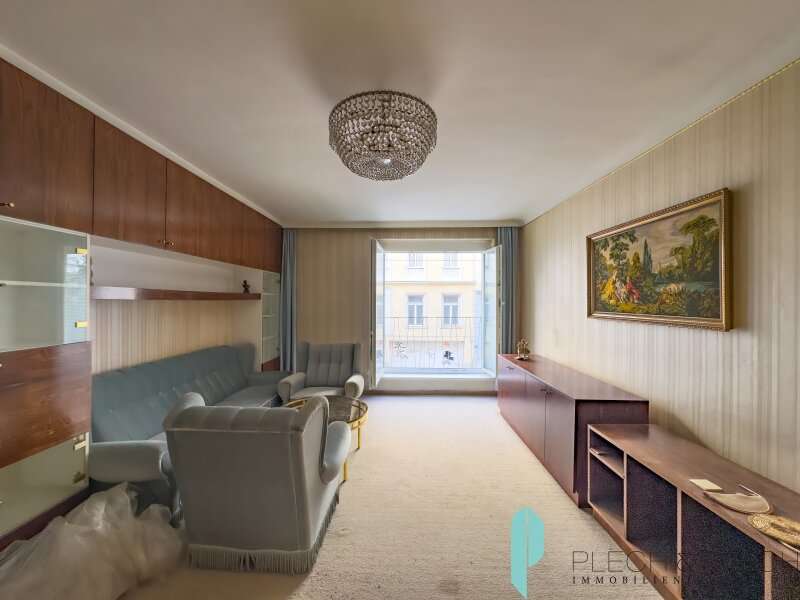 Wohnung in Wien