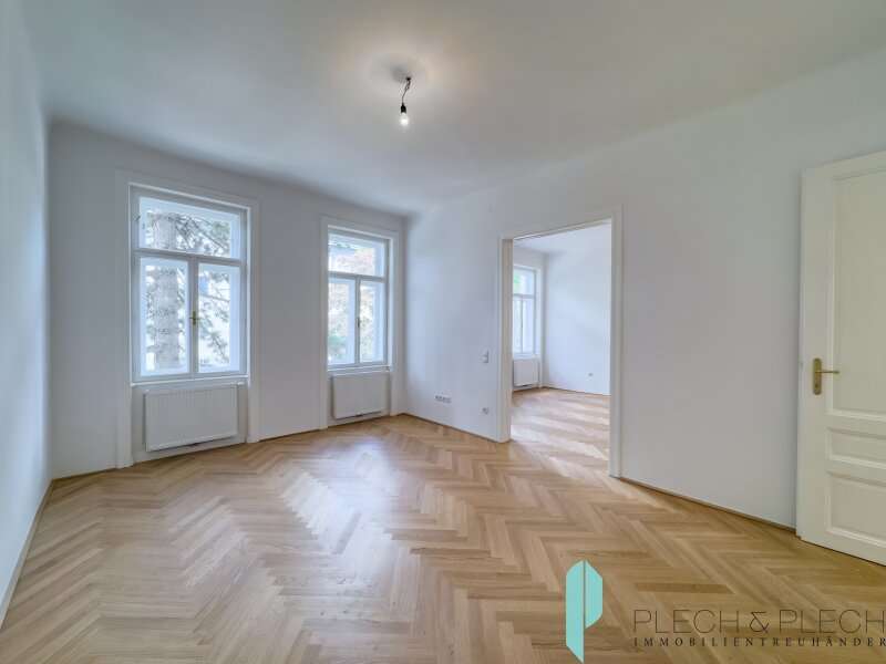 Wohnung in Wien