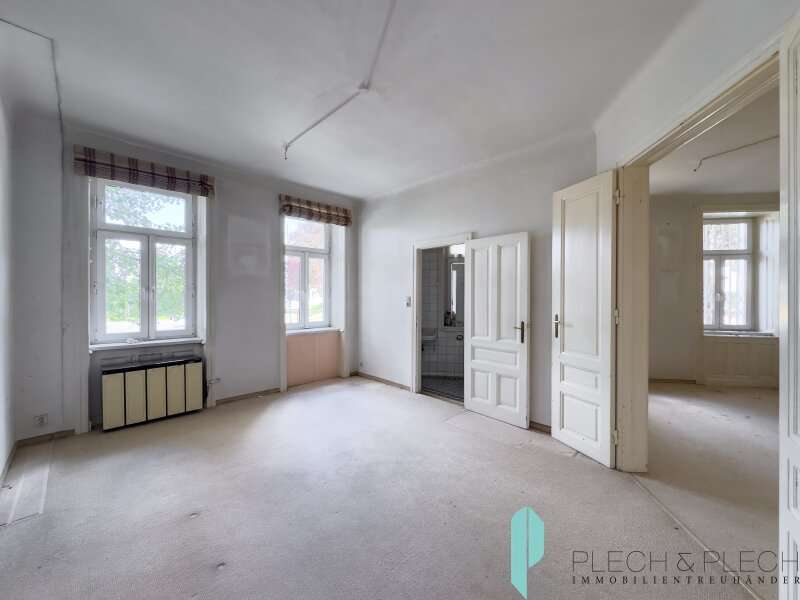 Wohnung in Wien