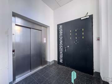 Büro/Praxis in Wien