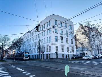 Büro/Praxis in Wien