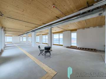 Büro/Praxis in Wien