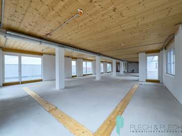 Büro/Praxis in Wien Bild 02