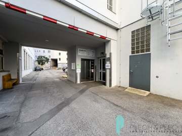 Büro/Praxis in Wien Bild 15