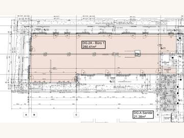 Büro/Praxis in Wien Bild 18