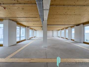 Büro/Praxis in Wien