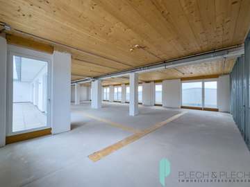 Büro/Praxis in Wien Bild 02