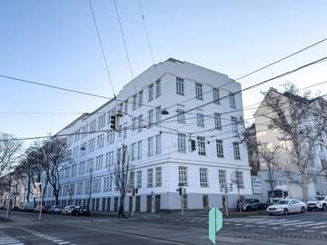 Büro/Praxis in Wien Bild 13