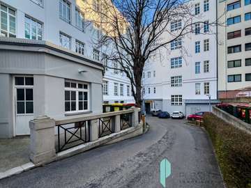 Büro/Praxis in Wien Bild 15