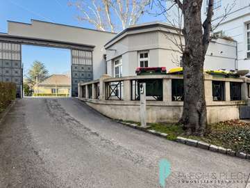 Büro/Praxis in Wien Bild 18