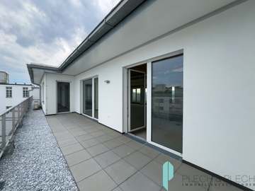 Büro/Praxis in Wien Bild 02