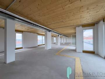 Büro/Praxis in Wien