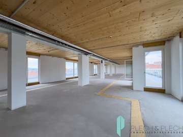 Büro/Praxis in Wien Bild 03