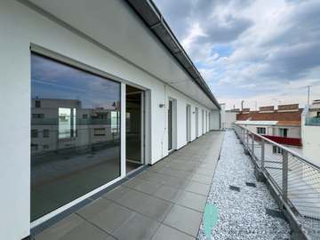 Büro/Praxis in Wien Bild 04