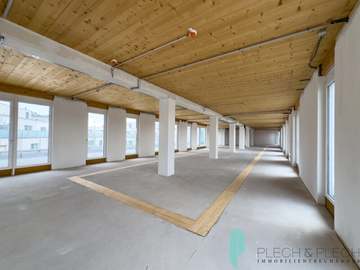 Büro/Praxis in Wien Bild 05