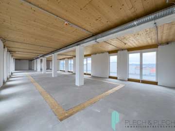 Büro/Praxis in Wien Bild 06