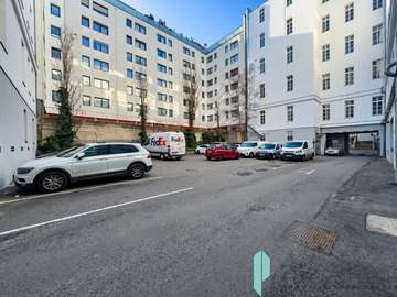 Büro/Praxis in Wien Bild 17