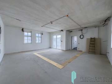 Büro/Praxis in Wien