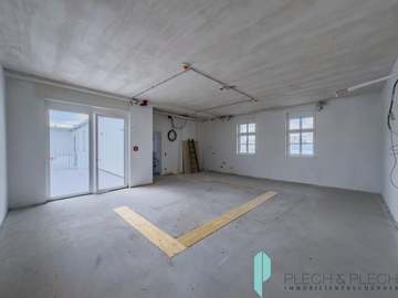 Büro/Praxis in Wien Bild 02