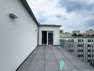 Büro/Praxis in Wien Bild 04