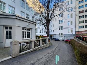 Büro/Praxis in Wien Bild 13