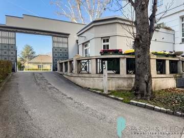 Büro/Praxis in Wien Bild 16