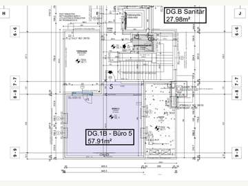 Büro/Praxis in Wien Bild 18