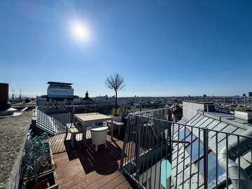 Büro/Praxis in Wien Bild 02