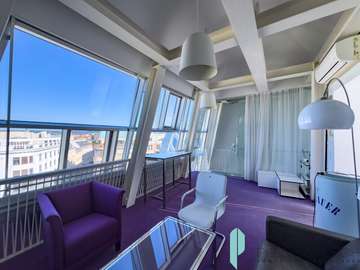 Büro/Praxis in Wien Bild 04