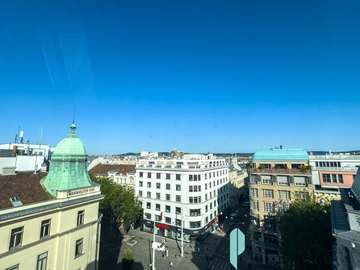 Büro/Praxis in Wien Bild 05