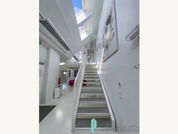 Büro/Praxis in Wien Bild 06