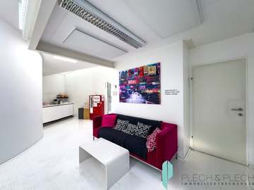 Büro/Praxis in Wien Bild 08