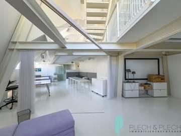 Büro/Praxis in Wien Bild 09