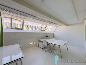 Büro/Praxis in Wien Bild 10