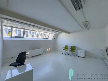 Büro/Praxis in Wien Bild 11