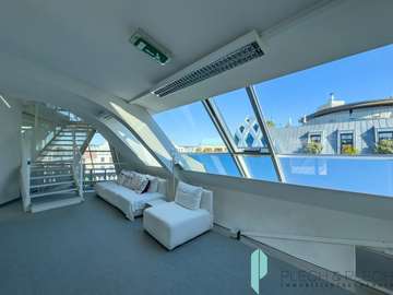 Büro/Praxis in Wien Bild 12