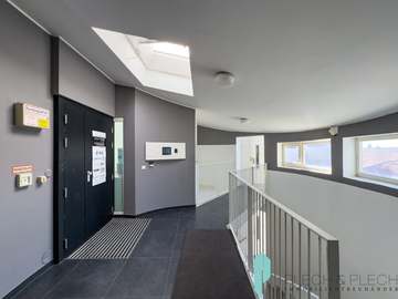 Büro/Praxis in Wien Bild 13