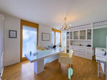 Büro/Praxis in Wien