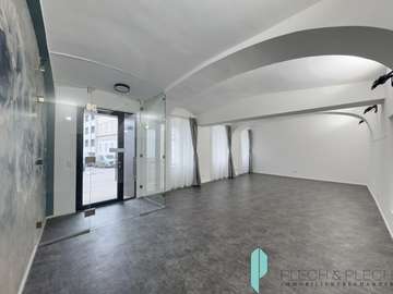 Büro/Praxis in Wien