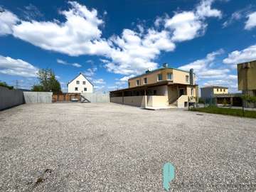 Haus in Ternitz Bild 01