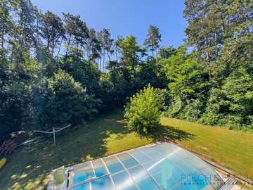 Haus in Zillingdorf-Bergwerk