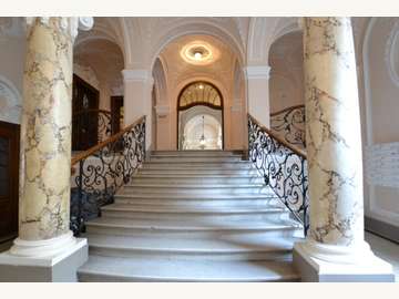 Apartement in Wien