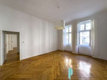Wohnung in Wien