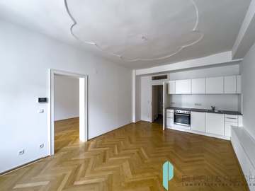 Wohnung in Wien
